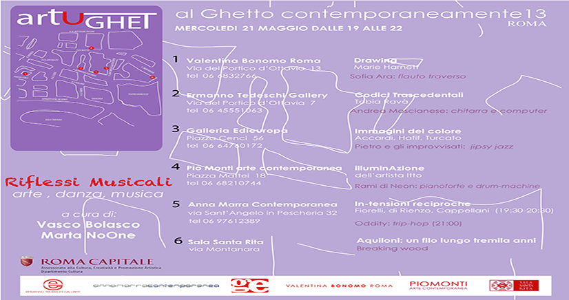 AL-GHETTO-CONTEMPORANEAMENTE-13-Riflessi Musicali