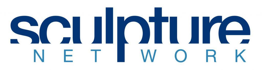 Sculpture network logo