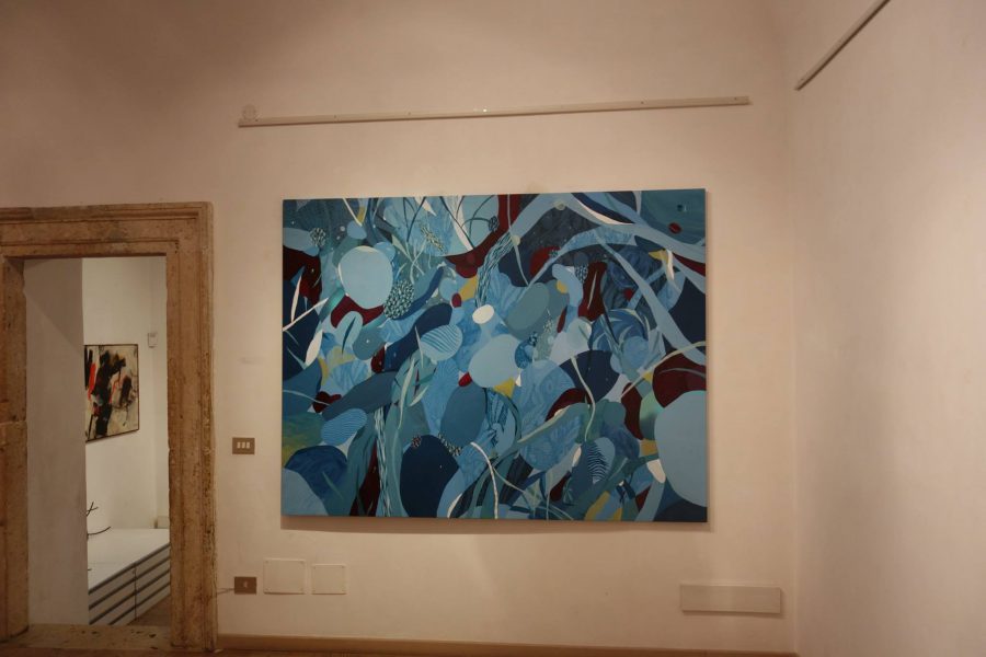 Abstracta Focus Sulla Street Art Galleria Edieuropa