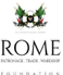 Rome Patronage.Trade.Warship foundation