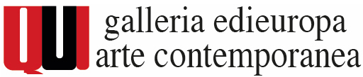 logo qui galleria