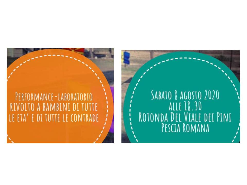 palio dei bambini loghi insieme