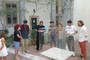 Incontro con Leofreddi