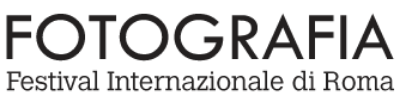 Fotografia festival internazionale di Roma