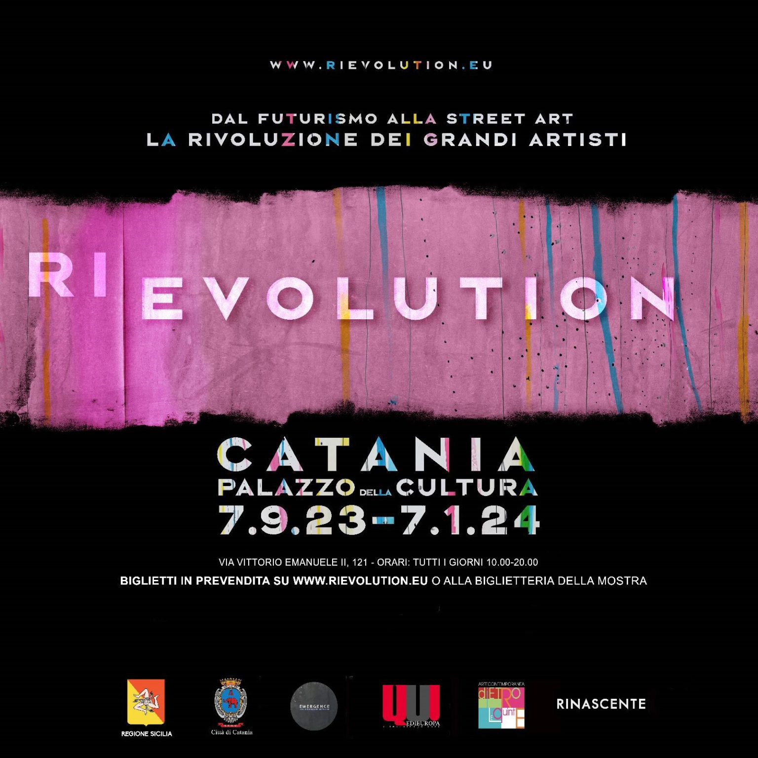 RI_EVOLUTION_LOCANDINA